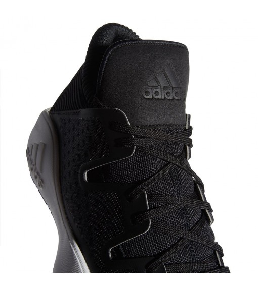 Adidas Pro Vision Black EF0478 | ADIDAS PERFORMANCE Basketball shoes | scorer.es