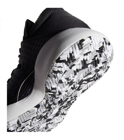 Sneakers Homme Adidas Pro Vision Noire EF0478 | ADIDAS PERFORMANCE Chaussures de Basketball | scorer.es