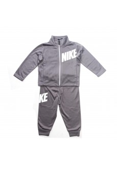Nike Infant Tracksuit Core FZ Set Grey 86F191-G4T