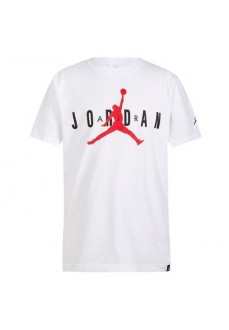 Nike Jordan JDB Brand Tee 5 Kids' T-Shirt White 955175-001
