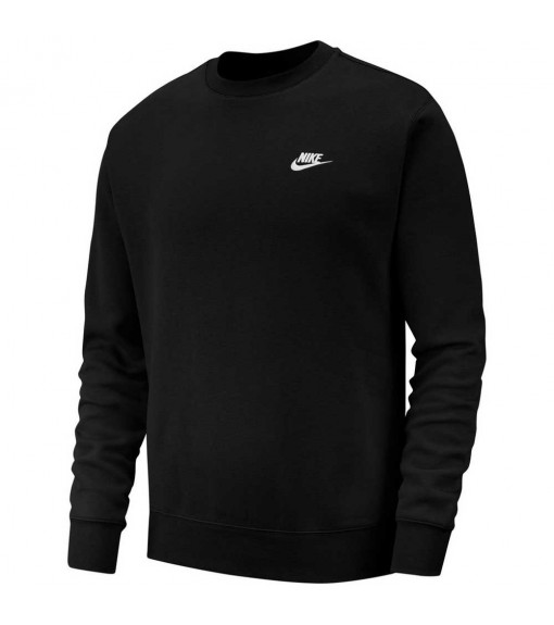 Nike Sportswear Club Men's Sweatshirt BV2662-010 | NIKE Men's Sweatshirts | scorer.es