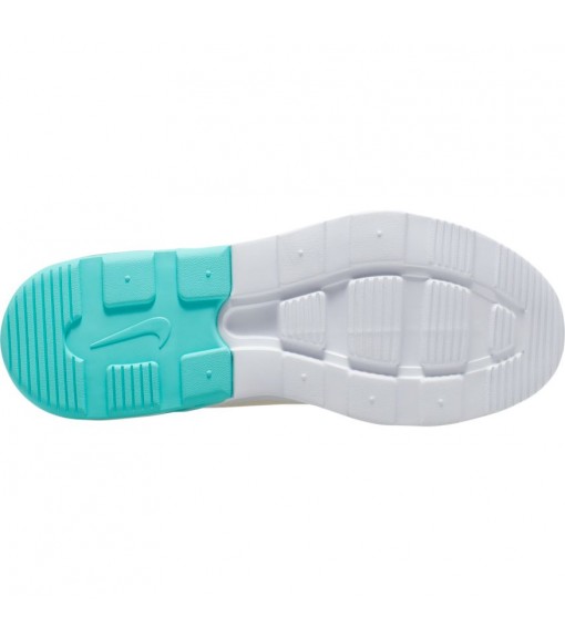 Contribuyente frotis Colega Zapatillas Mujer Nike Air Max Motion 2 Blanco/Verde AO0352-105