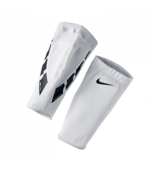 Nike Shin Guards Cover Guard Elite White SE0173-103 | Football Accessories | scorer.es