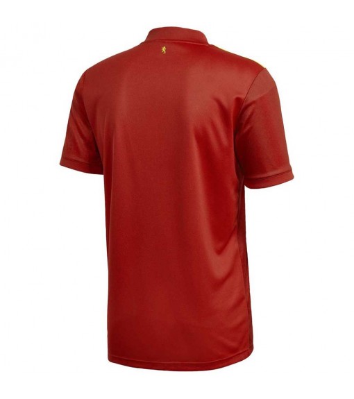 Adidas Men's Home Shirt Spain Red FR8361 | ADIDAS PERFORMANCE Football clothing | scorer.es