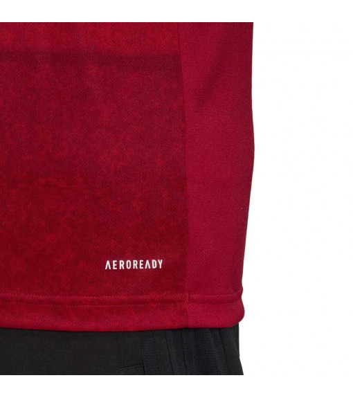 Adidas Men's Home Shirt Spain Red FR8361 | ADIDAS PERFORMANCE Football clothing | scorer.es
