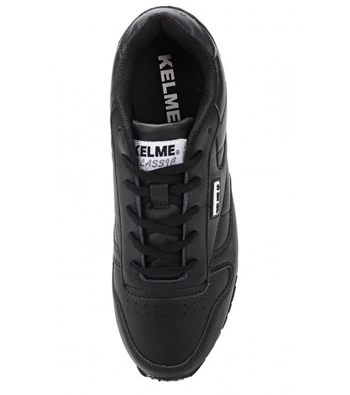 Kelme Trainers Victory Black 52186-026 | KELME Low shoes | scorer.es