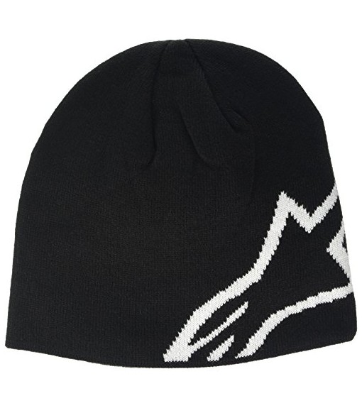 Alpinestar Corp Shift Beanie Black/White 1036-81023-010 | ALPINESTARS Winter Hats for Men | scorer.es