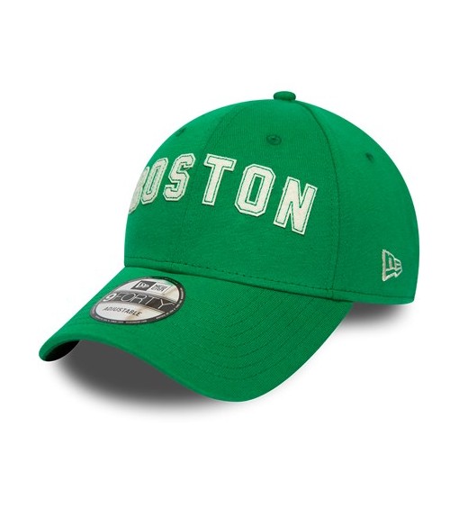 Gorra New Era NBA Team Boston Celtics Verde 12134799 | scorer.es