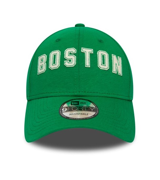Gorra New Era NBA Team Boston Celtics Verde 12134799 | scorer.es