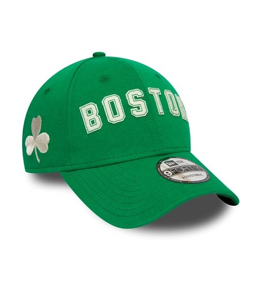 New Era Cap NBA Team Boston Celtics Green 12134799 | Caps | scorer.es