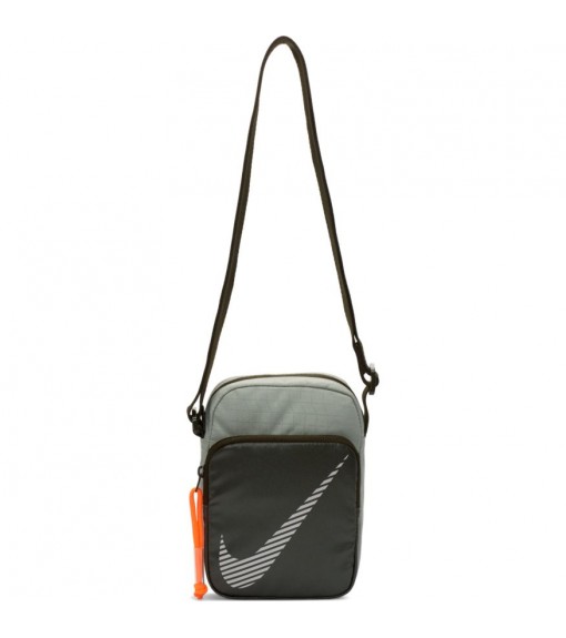 Nike Bag Heritage Smit 2.0 Green BA6060-355 | Handbags | scorer.es