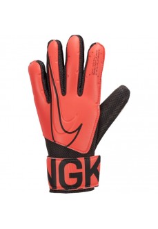 Nike Kids' Gloves Gk Match Black/Orange GS3883-892
