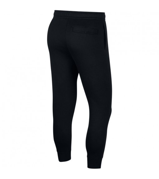 Pantalón Largo Hombr Nike Sportswear Club Black/White BV2671-010 | Long trousers | scorer.es