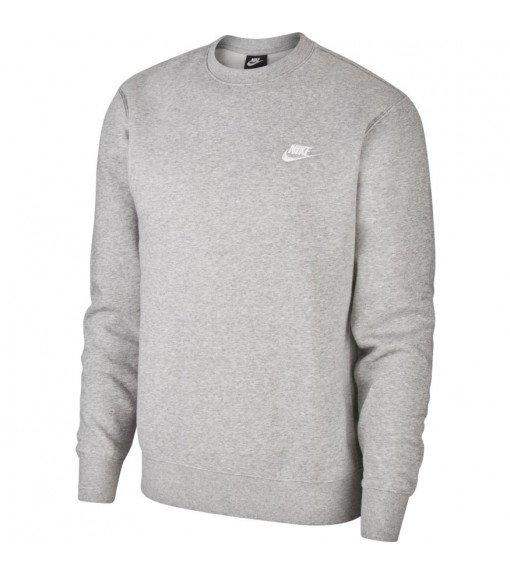 Nike Sportswear Club Men's Sweatshirt BV2662-063 | NIKE Men's Sweatshirts | scorer.es