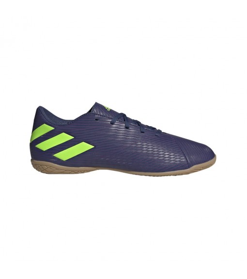 Adidas Nemeziz Messi 19.4 IN PurpleEF1810 | ADIDAS PERFORMANCE Indoor soccer shoes | scorer.es