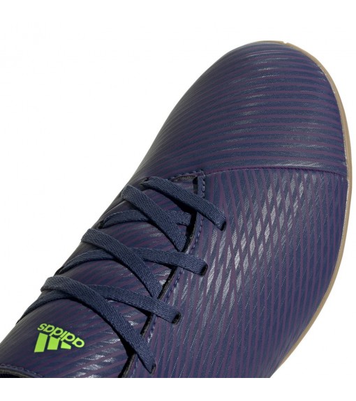 Chaussures Homme Adidas Nemeziz Messi 19.4 IN Violet EF1810 | ADIDAS PERFORMANCE Chaussures de football en salle | scorer.es
