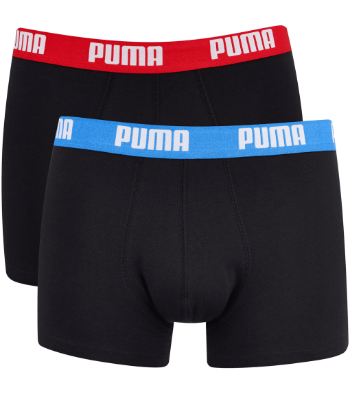 Boxer Puma Basic 2P Several Colours 521025001-505 | PUMA Underwear | scorer.es