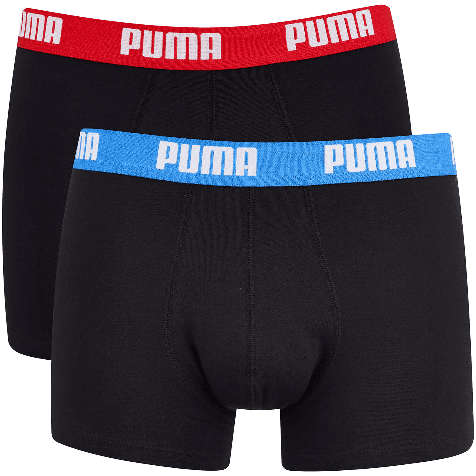 Puma Kids' Boxers Alpha Print 10001134-002