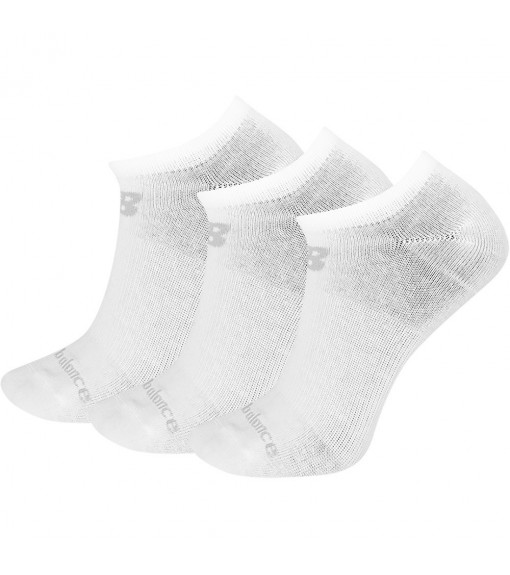 New Balance Cotton Socks LAS95123 WT | NEW BALANCE Socks for Men | scorer.es