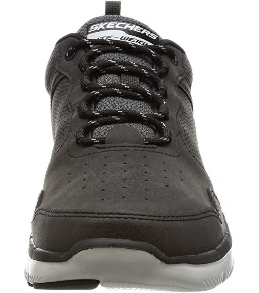 skechers steel toe hombre verdes