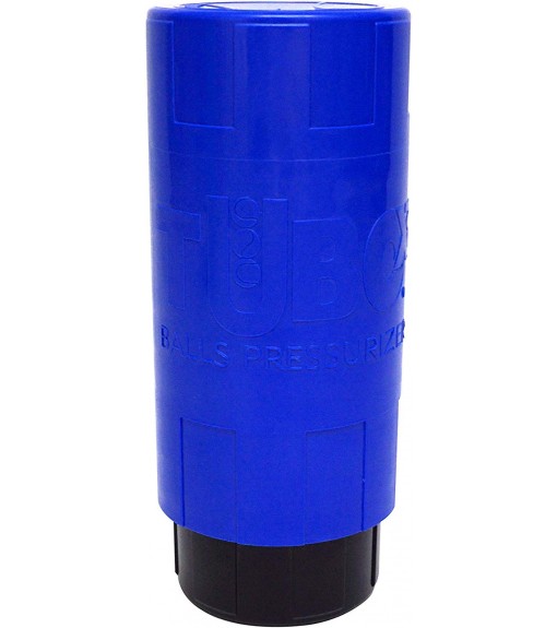Bottle Tuboplus TuboX3 Blue 0638097784239 | Paddle accessories | scorer.es