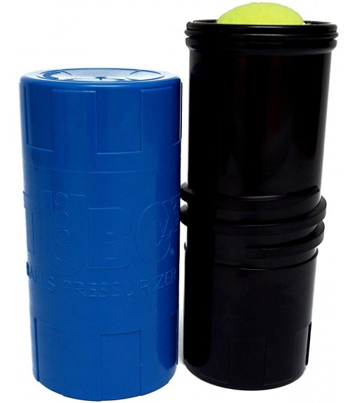 Bottle Tuboplus TuboX3 Blue 0638097784239 | TUBOPLUS Paddle accessories | scorer.es