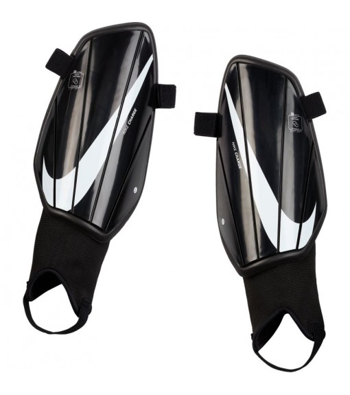 Nike Football Shin Guards Charge Black/White SP2164-010 | Football Accessories | scorer.es