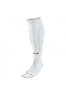 Nike Knee-High Football Socks Classic White SX4120-101