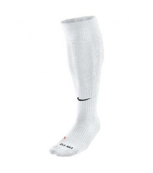 Nike Knee-High Football Socks Classic White SX4120-101 | Football clothing | scorer.es