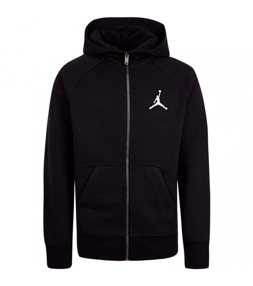Jordan Kids' Sweatshirt Fleece Full Zip 956476-023 | JORDAN Basketball clothing | scorer.es
