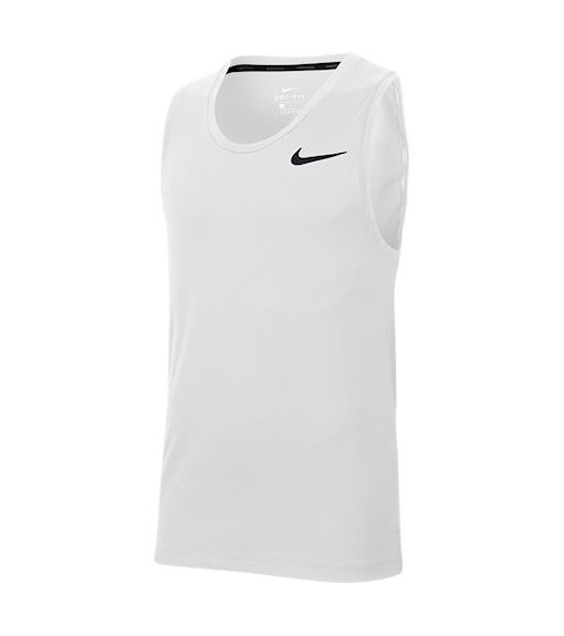 Camiseta Hombre Nike Nike Pro Blanco CJ4609-100 | Camisetas Hombre NIKE | scorer.es