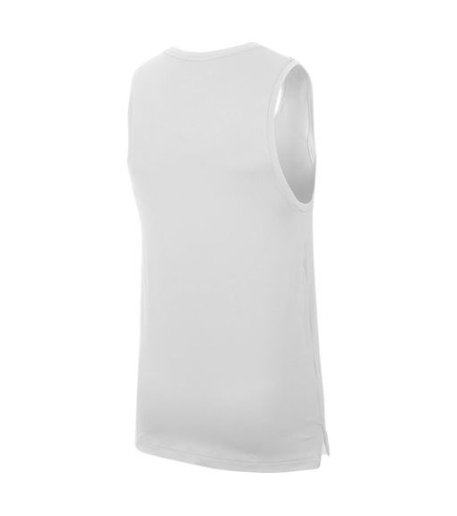 T-shirt Homme Nike Nike Pro Blanc CJ4609-100 | NIKE T-shirts pour hommes | scorer.es