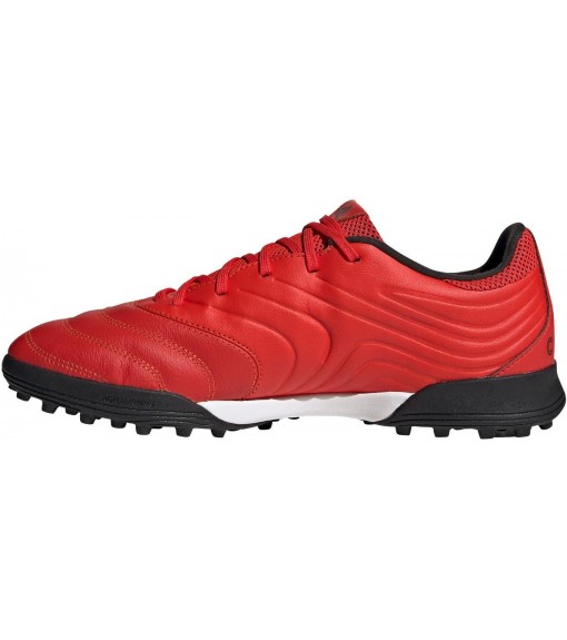 Adidas Copa 20.3 TF Red/White G28545 | ADIDAS PERFORMANCE Football boots | scorer.es