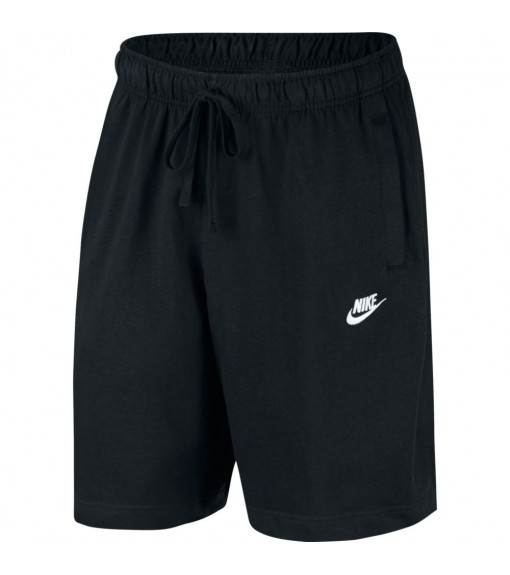 Nike Sportswear Club Flee Men's Shorts Black BV2772-010 | NIKE Shorts | scorer.es