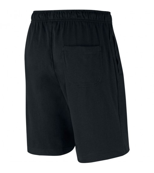 Nike Sportswear Club Flee Men's Shorts Black BV2772-010 | NIKE Shorts | scorer.es