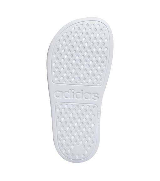 Adidas Flip Flops Adilette Aqua K White/Fuchsia EF1748 | adidas Women's Sandals | scorer.es