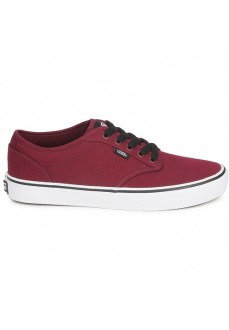 Vans Atwood Maroon VN000TUY8J31