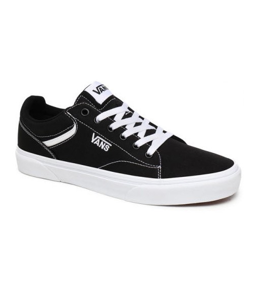 Vans Seldan Men's Shoes Black VN0A4TZE1871 | VANS Men's Trainers | scorer.es