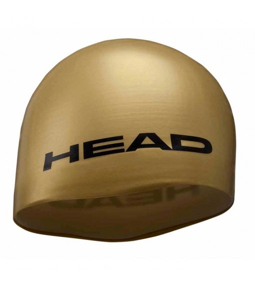 Head Kids' Swim Cap Silicone Moulded Gold 455005 GO | Swimming caps | scorer.es