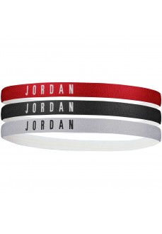 Nike Bands Jordan Several Colours J0003599626 | JORDAN Headbands | scorer.es
