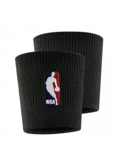Protège-poignet Nike NBA Noir NKN03001