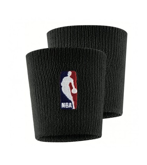 Nike Wristband NBA Black NKN03001 | NIKE Wristbands | scorer.es