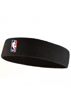 Nike Headband NBA Black NKN02001 | NIKE Headbands | scorer.es