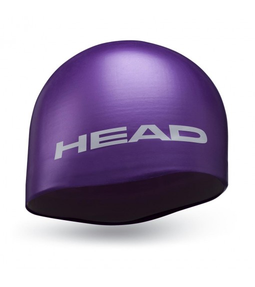 Head Kids' Swim Cap Silicone Moulded Blue 455005 VIO | Swimming caps | scorer.es
