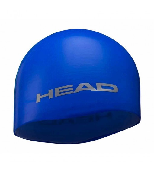 Head Kids' Swim Cap Silicone Moulded Blue 455181 RY | Swimming caps | scorer.es