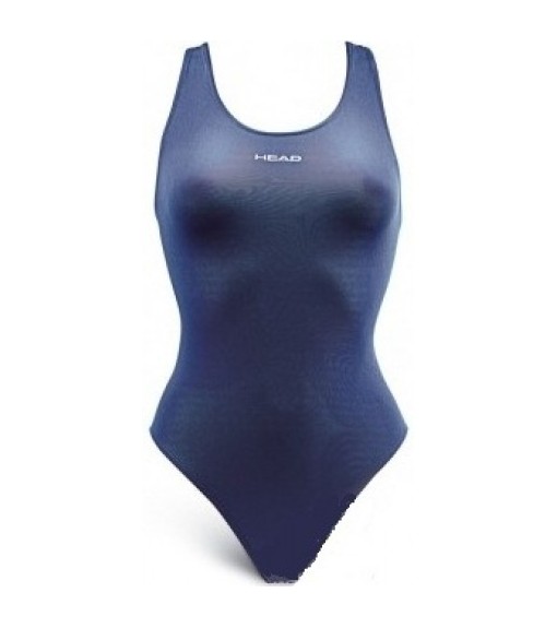 Head Women's Swimwear Solid Ultra Navy Blue 452003 | HEAD Water Sports Swimsuits | scorer.es