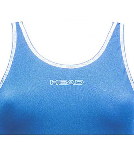 Head Women's Swimwear Wire Lady Blue 452187 | HEAD Water Sports Swimsuits | scorer.es