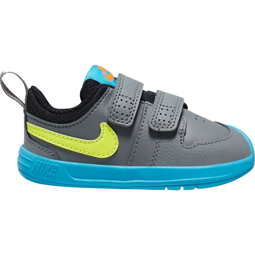 Niño/A Nike 5 (Tdv) Varios Colores Ar4162-074
