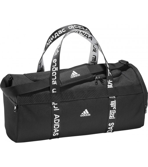 Adidas Bag 4ATHLTS Black FJ9352 | Bags | scorer.es