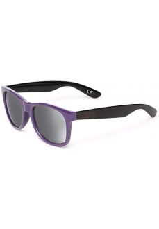 Vans Glasses Spicoli 4 Shades PurpleVN000LCOYML1 | Sunglasses | scorer.es